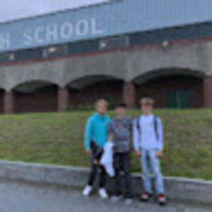 Meet your Posher, Logan